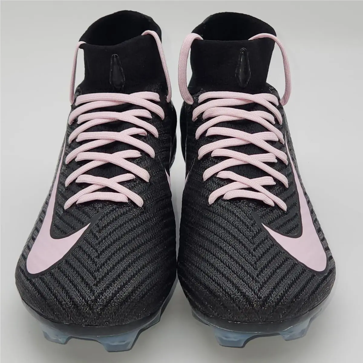 Nike shoes - Nike Superfly - Superfly - HF1013 001 - Black 3