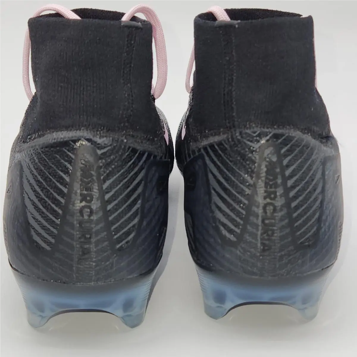 Nike shoes - Nike Superfly - Superfly - HF1013 001 - Black 4