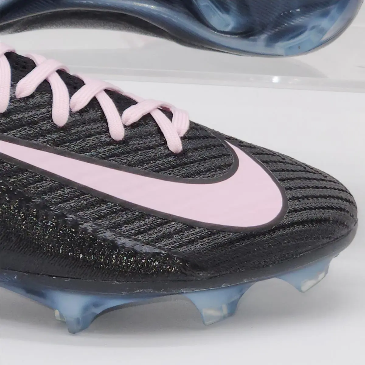 Nike shoes - Nike Superfly - Superfly - HF1013 001 - Black 0
