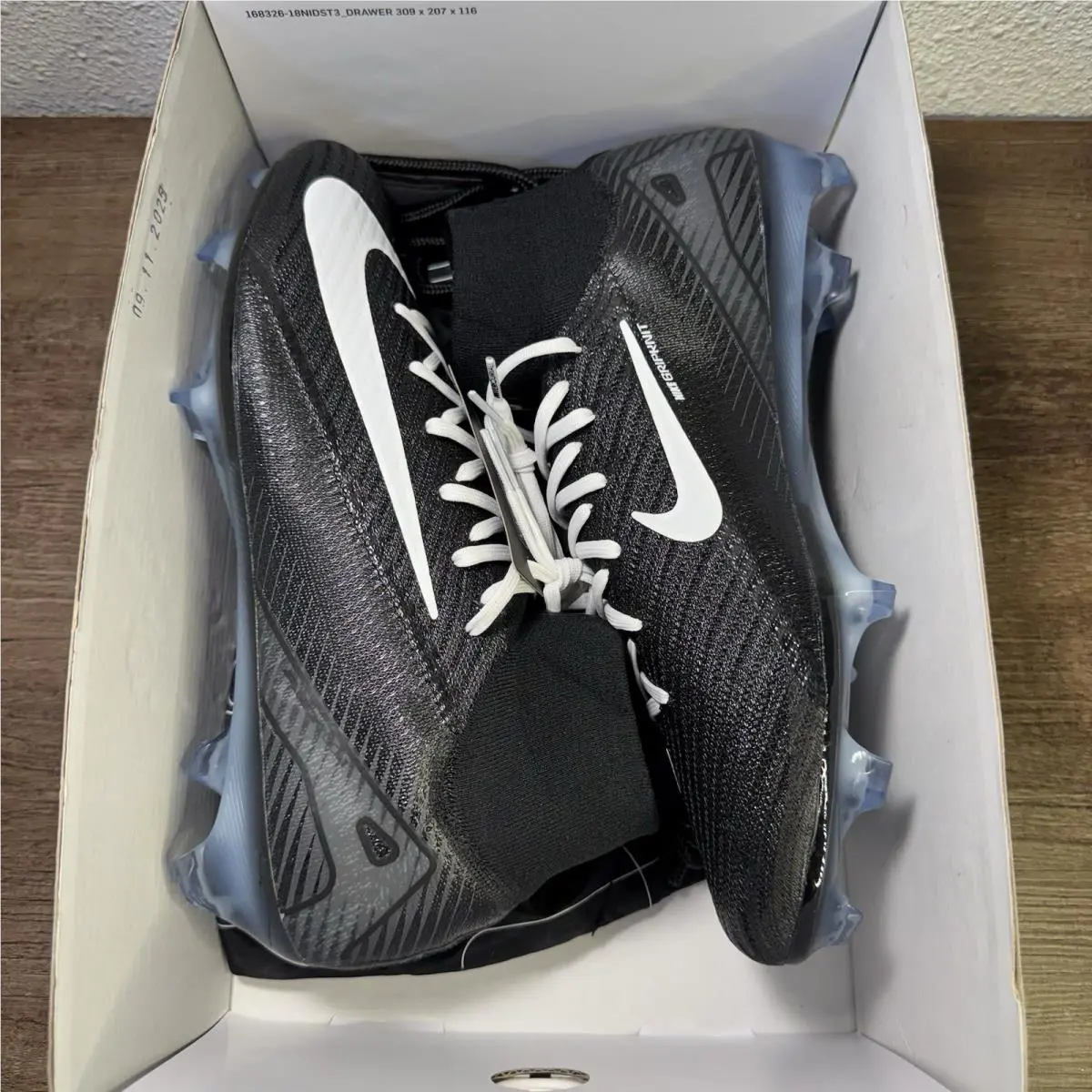 Nike shoes - Nike Superfly Elite - Superfly Elite - HF1013-001 - Pink 1