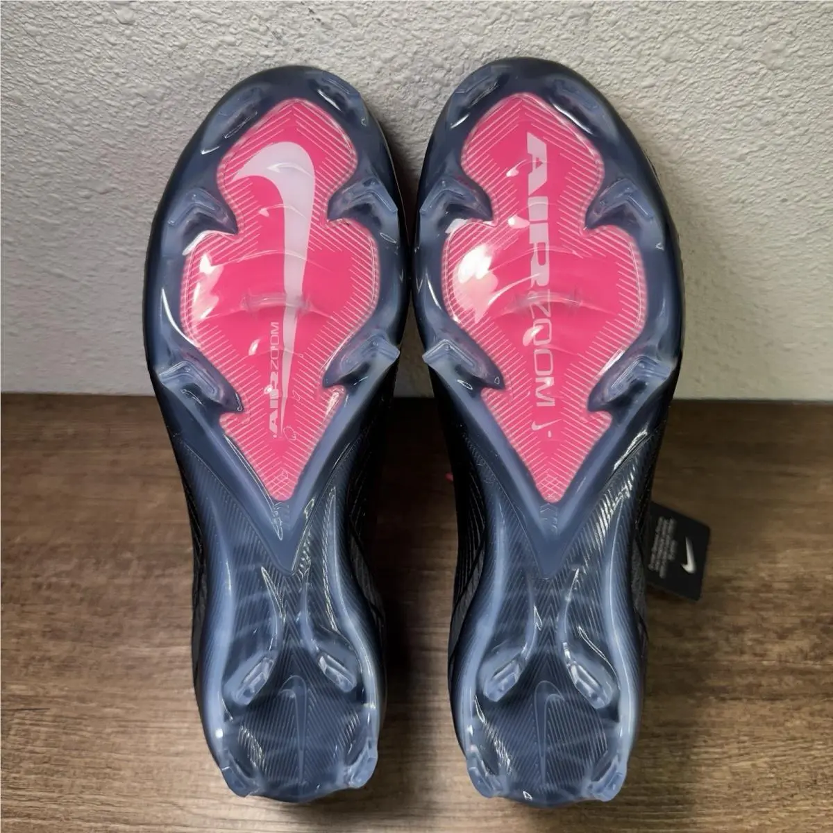 Nike shoes - Nike Zoom Superfly Elite - Zoom Superfly Elite - HF1013-001 - Black/Pink 6