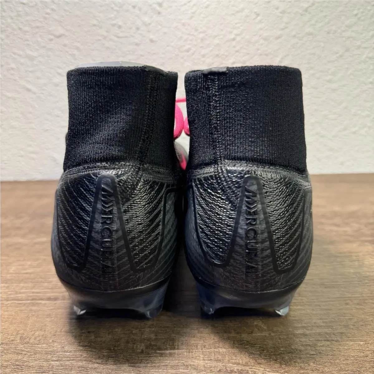 Nike shoes - Nike Zoom Superfly Elite - Zoom Superfly Elite - HF1013-001 - Black/Pink 7