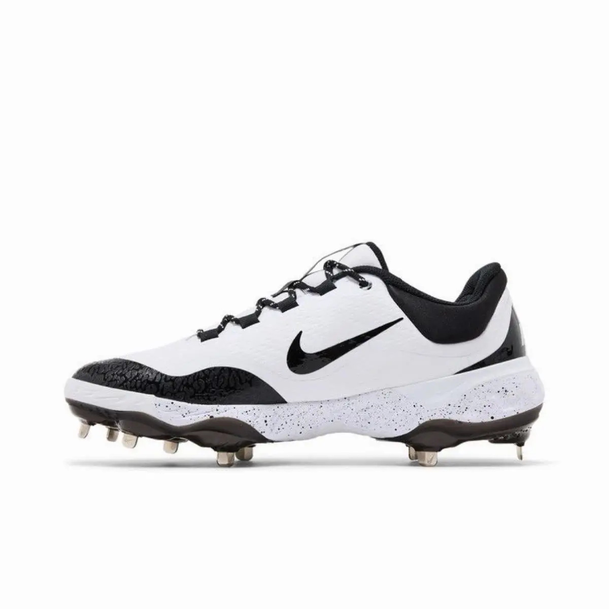 Nike shoes - Nike Alpha Huarache - Alpha Huarache - FD2745-110 - White (UPC: 197597532813) 0