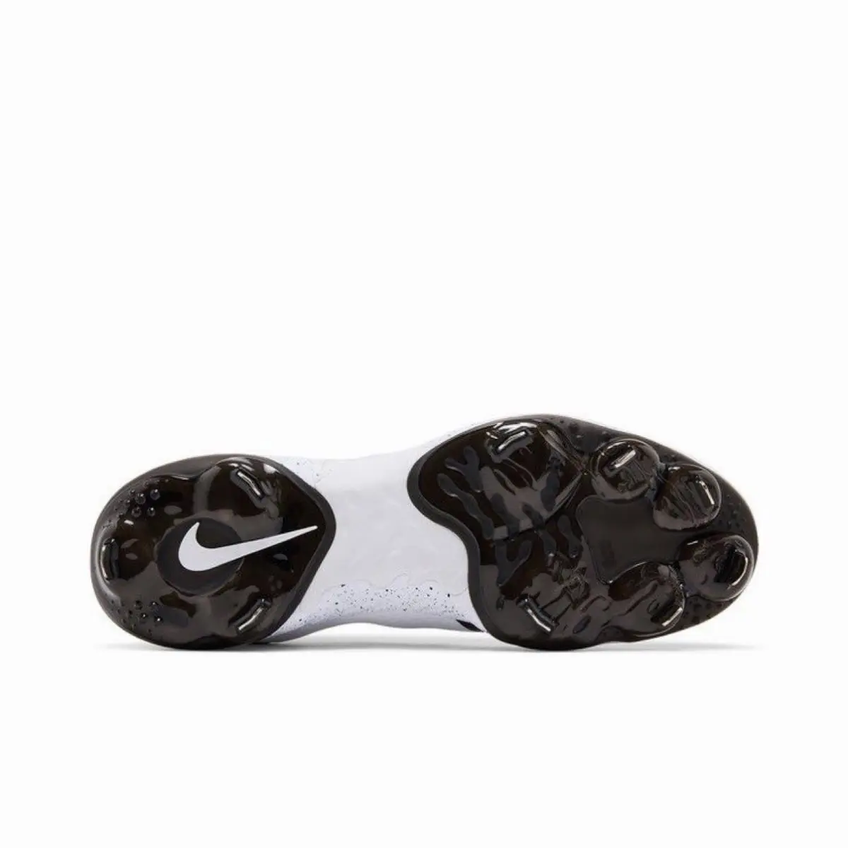 Nike shoes - Nike Alpha Huarache - Alpha Huarache - FD2745-110 - White (UPC: 197597532813) 1