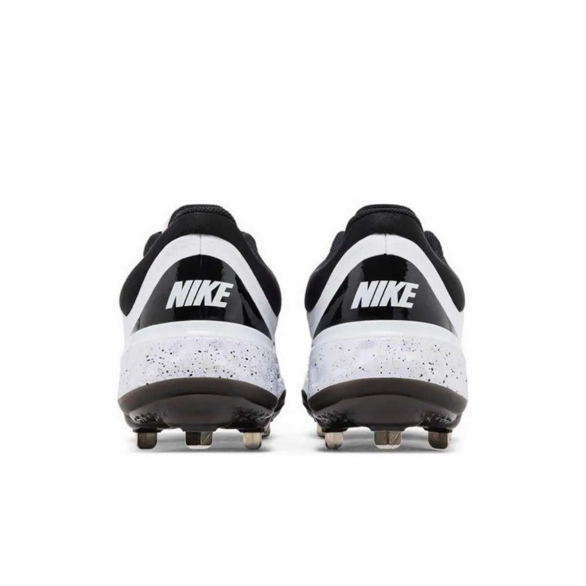 Nike shoes - Nike Alpha Huarache - Alpha Huarache - FD2745-110 - White (UPC: 197597532813) 2