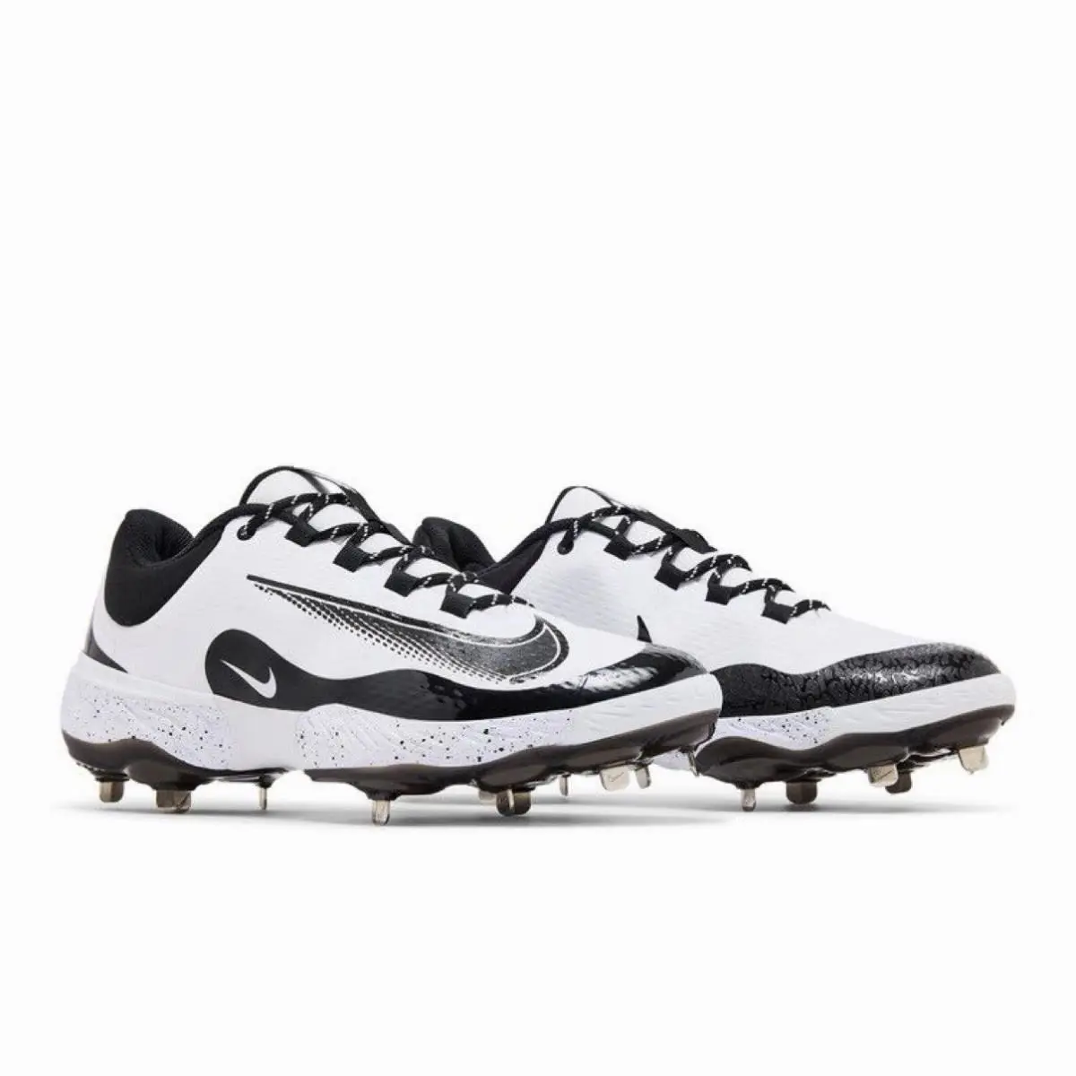 Nike shoes - Nike Alpha Huarache - Alpha Huarache - FD2745-110 - White (UPC: 197597532813) 3