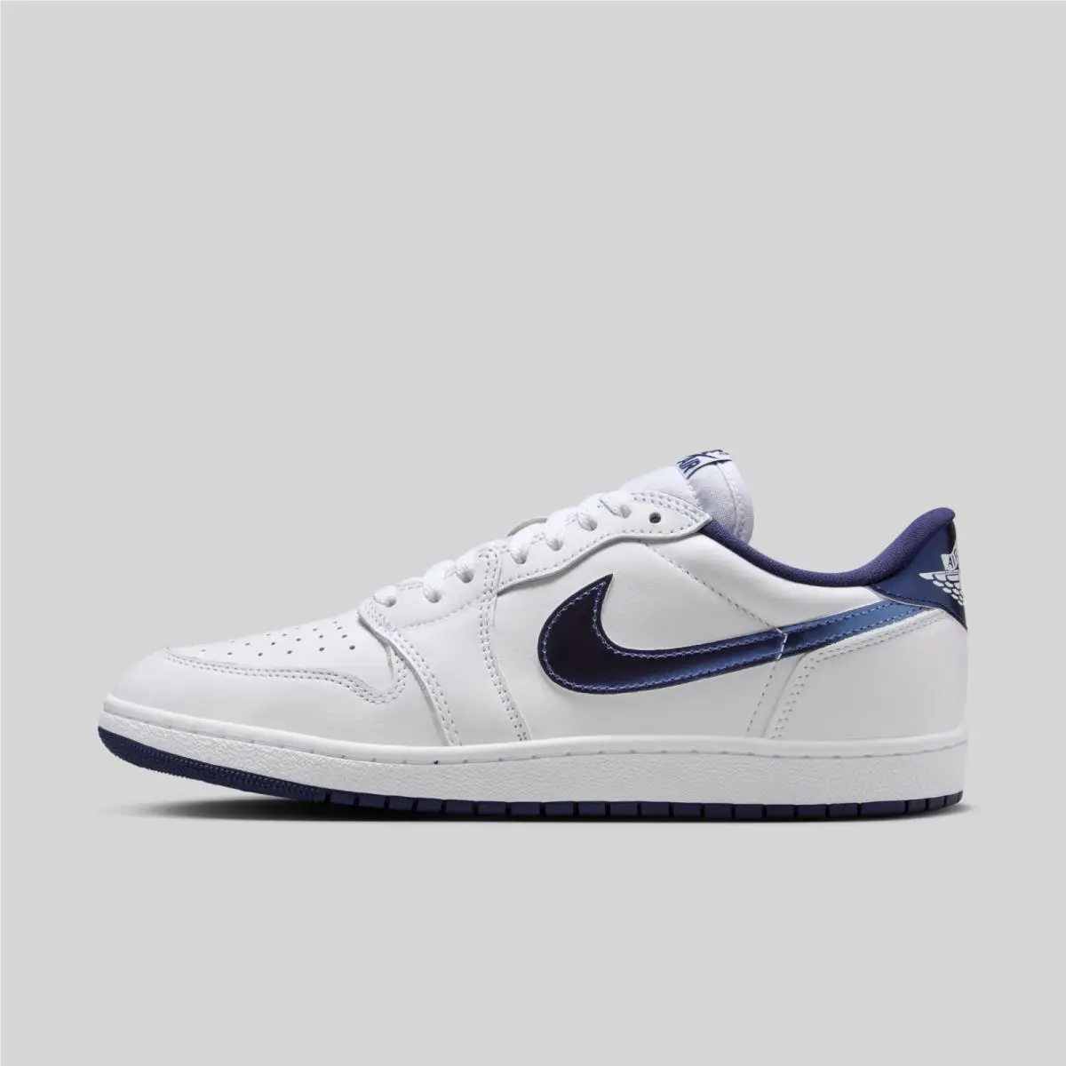 Nike shoes - Air Jordan 1 - Air - FB9933-141 - White 0