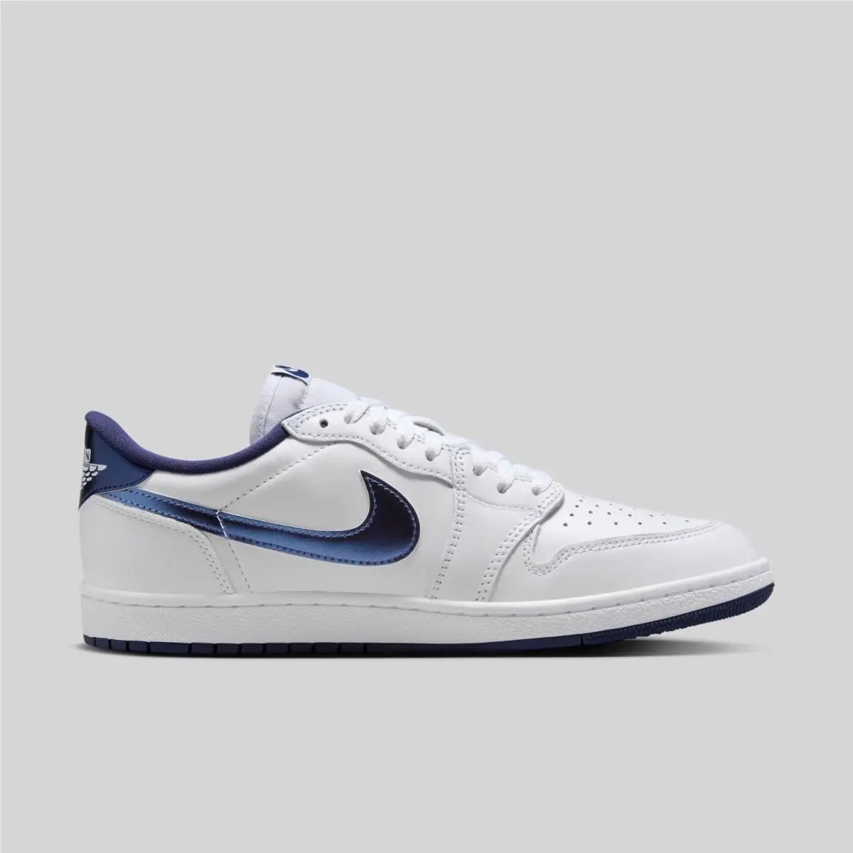 Nike shoes - Air Jordan 1 - Air - FB9933-141 - White 1
