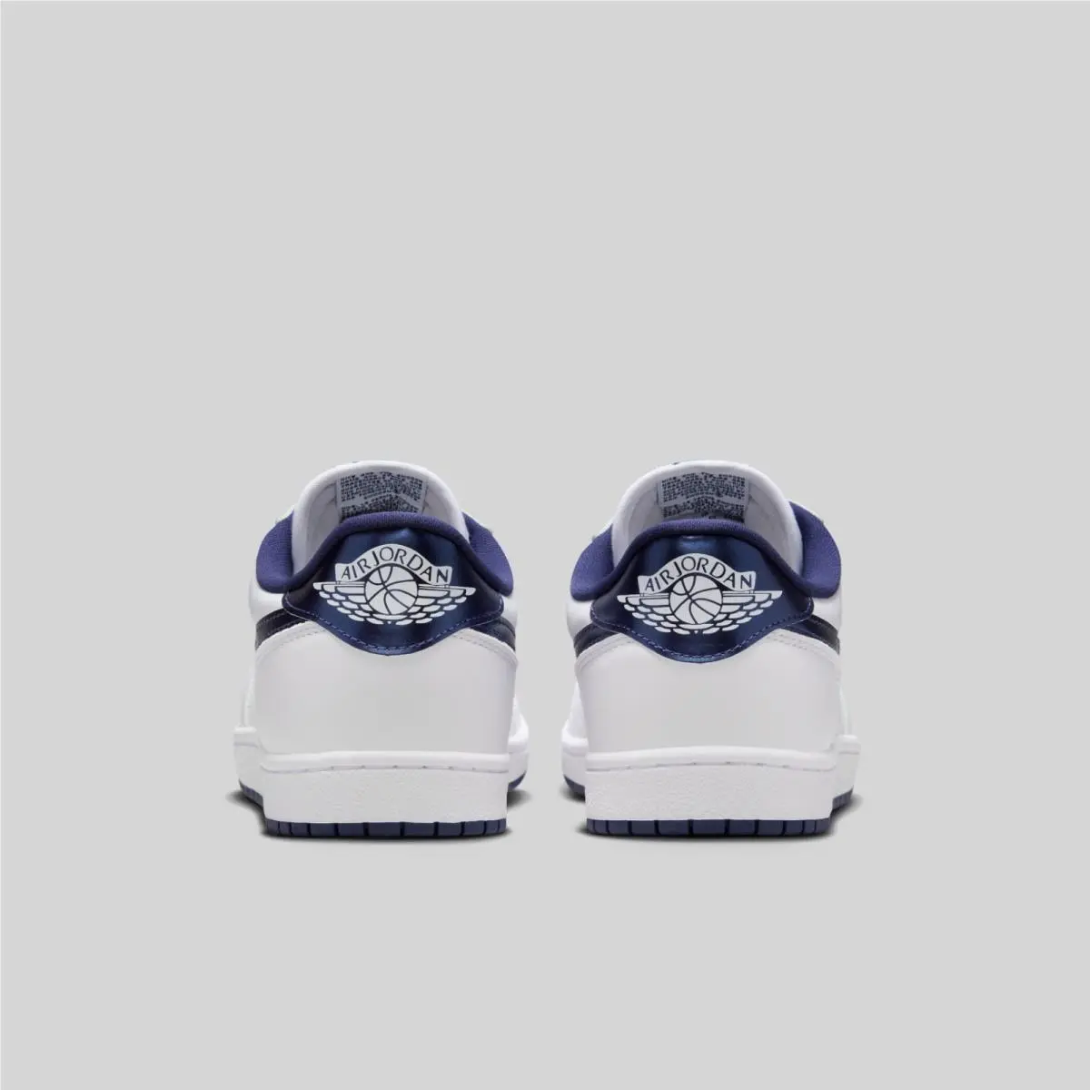 Nike shoes - Air Jordan 1 - Air - FB9933-141 - White 3