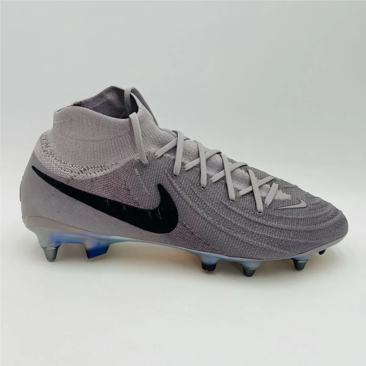 Nike shoes - Nike Phantom Luna 2 Elite - HF4359-001 - Gray 0