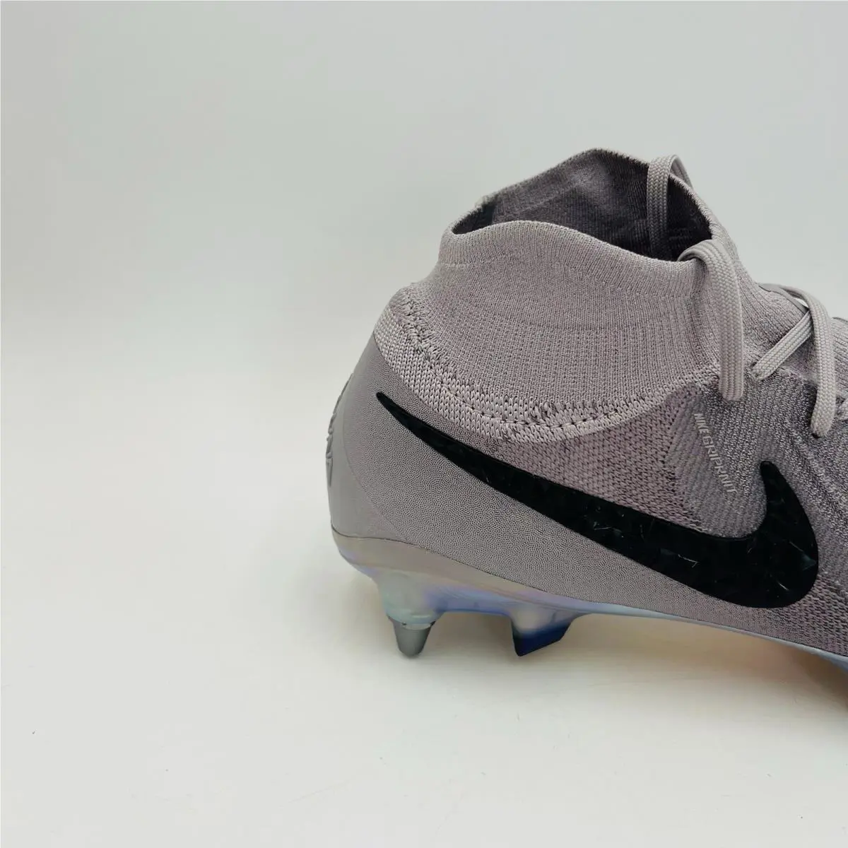 Nike shoes - Nike Phantom Luna 2 Elite - HF4359-001 - Gray 1