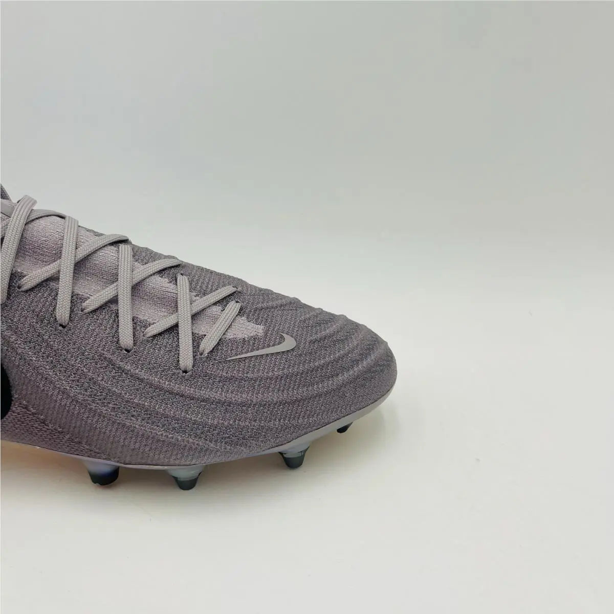 Nike shoes - Nike Phantom Luna 2 Elite - HF4359-001 - Gray 2