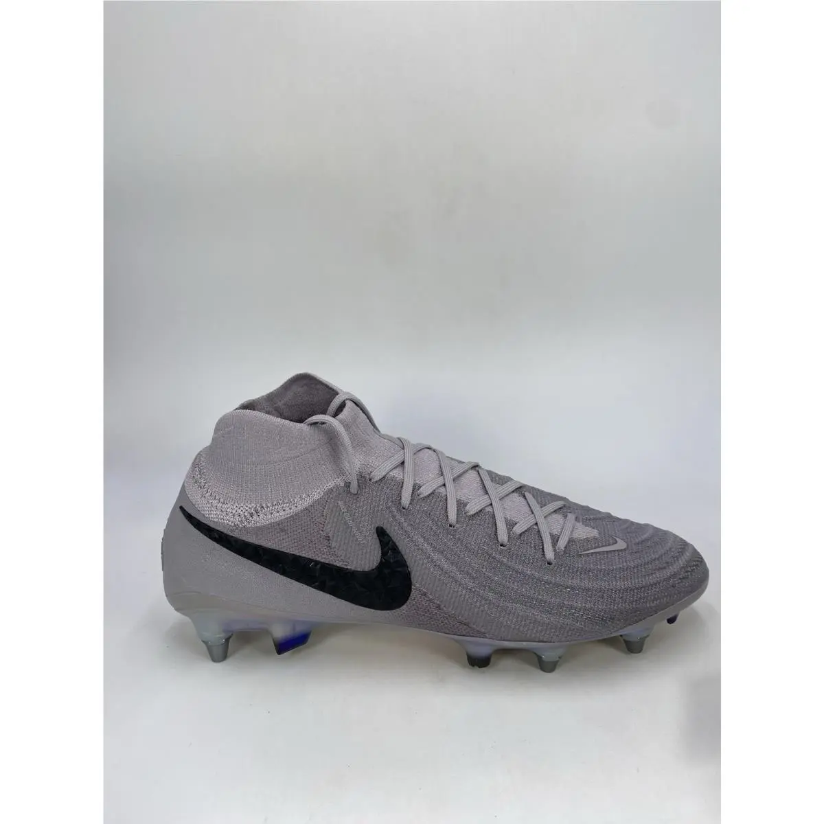 Nike shoes - Nike Phantom Luna - Phantom Luna - HF4359-001 - Atmosphere Grey/Black (UPC: 197593674616) 0