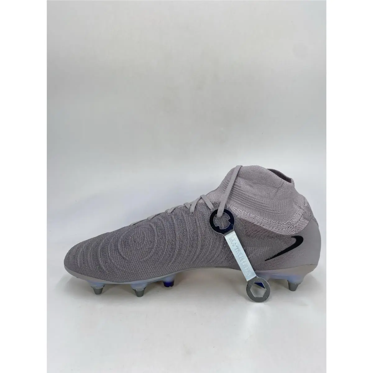 Nike shoes - Nike Phantom Luna - Phantom Luna - HF4359-001 - Atmosphere Grey/Black (UPC: 197593674616) 1