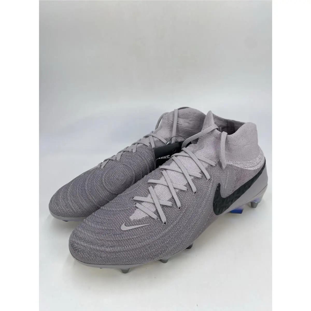 Nike shoes - Nike Phantom Luna - Phantom Luna - HF4359-001 - Atmosphere Grey/Black (UPC: 197593674616) 2