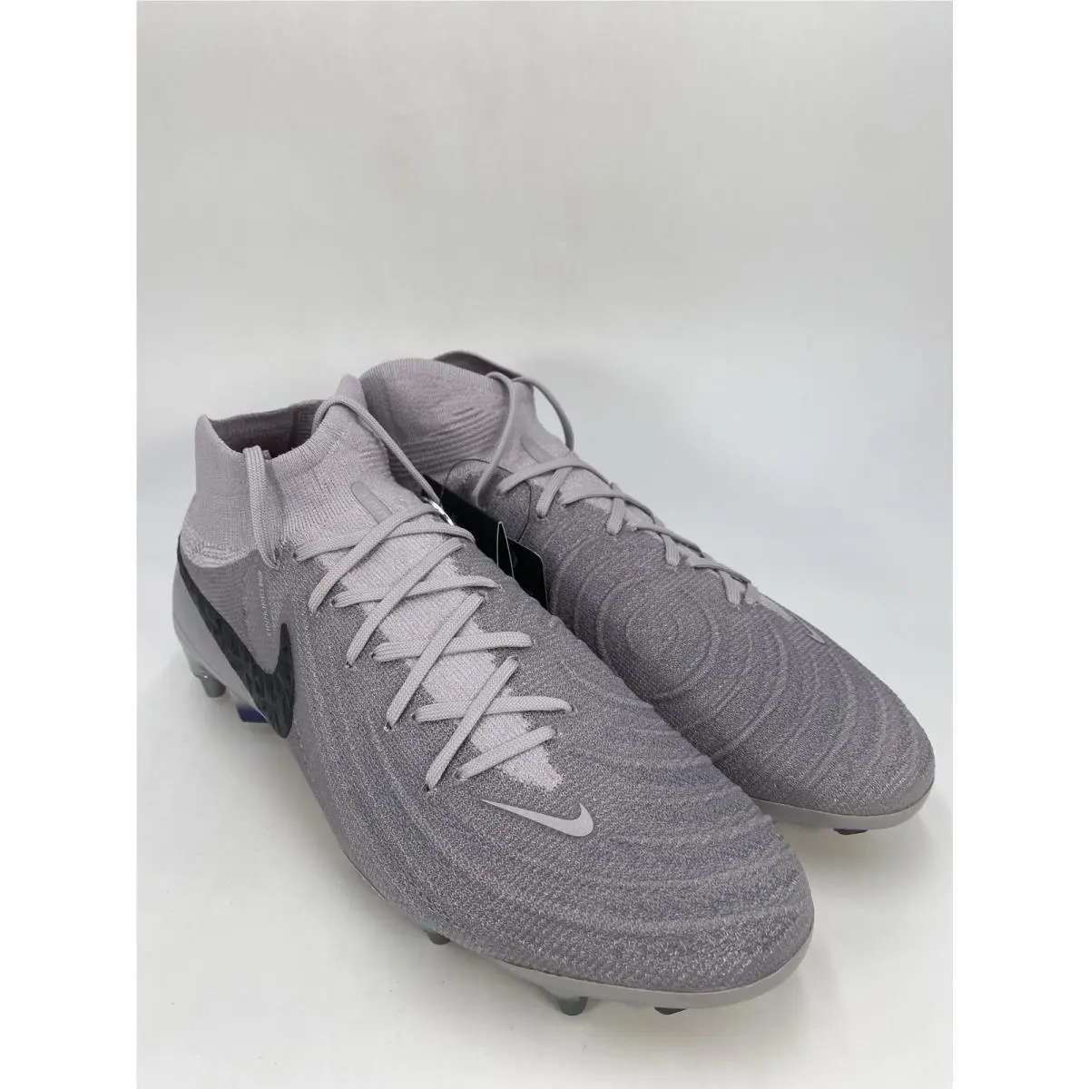 Nike shoes - Nike Phantom Luna - Phantom Luna - HF4359-001 - Atmosphere Grey/Black (UPC: 197593674616) 3