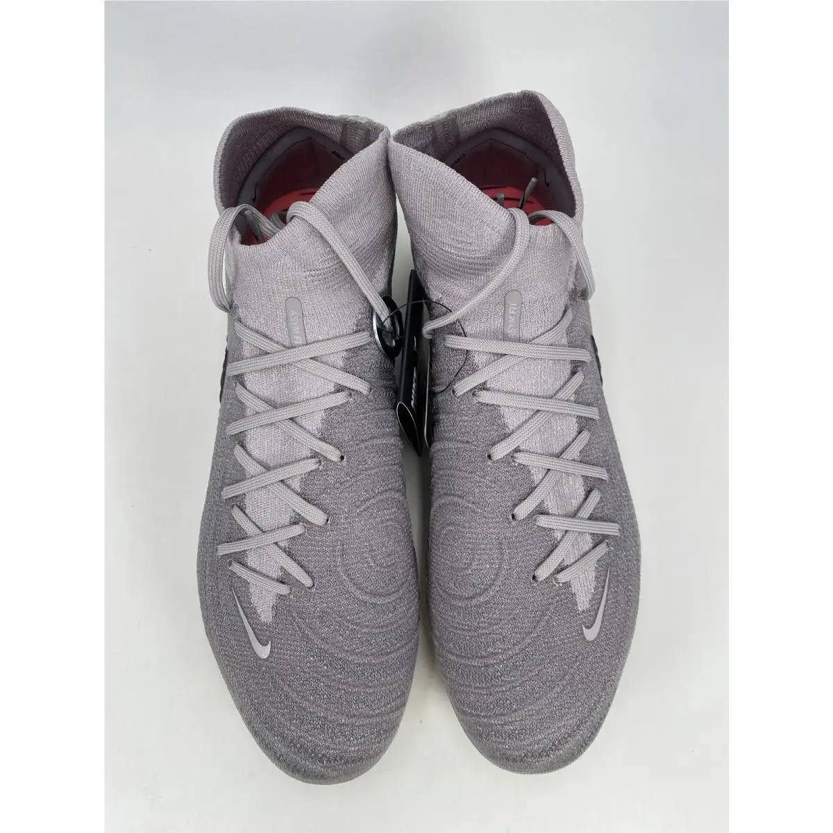Nike shoes - Nike Phantom Luna - Phantom Luna - HF4359-001 - Atmosphere Grey/Black (UPC: 197593674616) 4