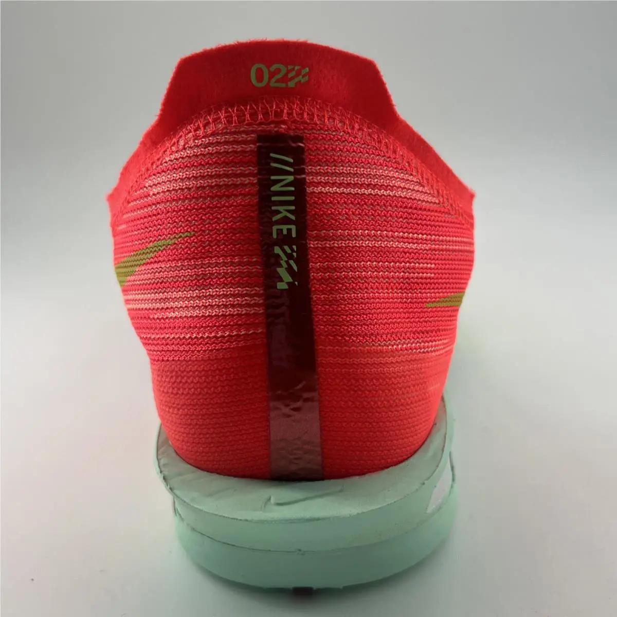Nike shoes - Nike ZoomX Streakfly - ZoomX Streakfly - HF6416-600 - Orange 4