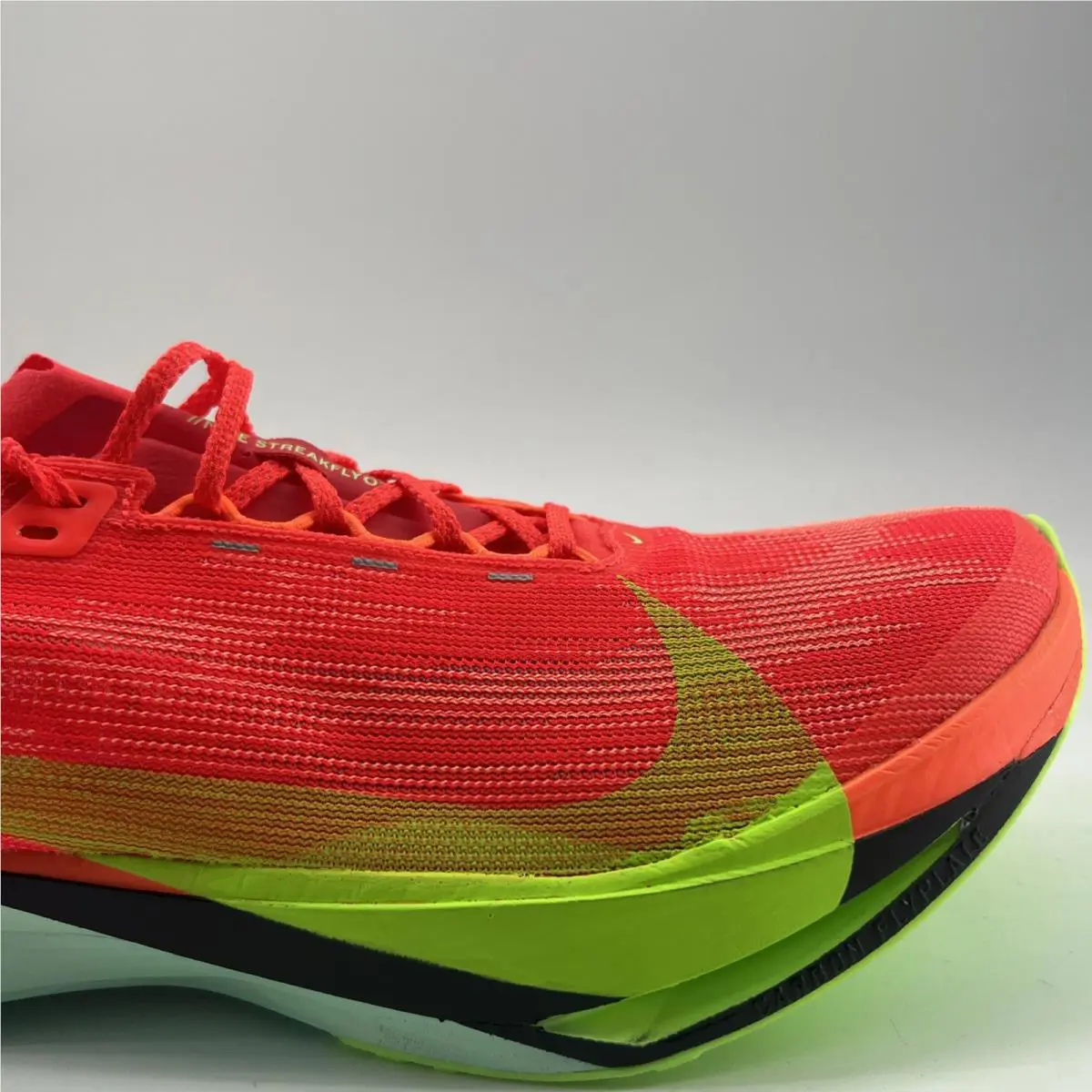 Nike shoes - Nike ZoomX Streakfly - ZoomX Streakfly - HF6416-600 - Orange 2