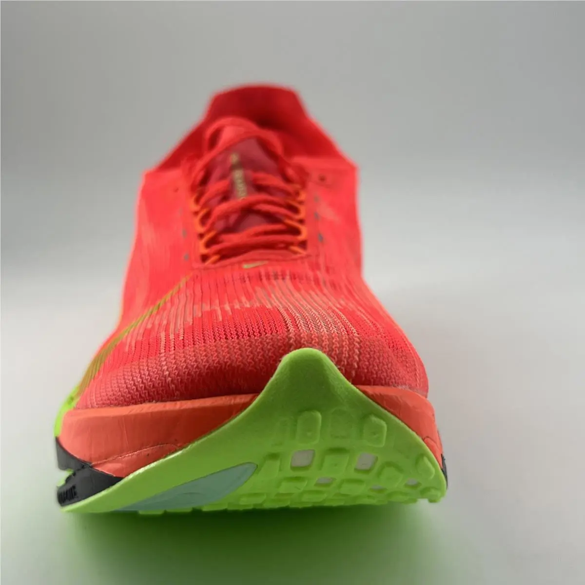 Nike shoes - Nike ZoomX Streakfly - ZoomX Streakfly - HF6416-600 - Orange 3