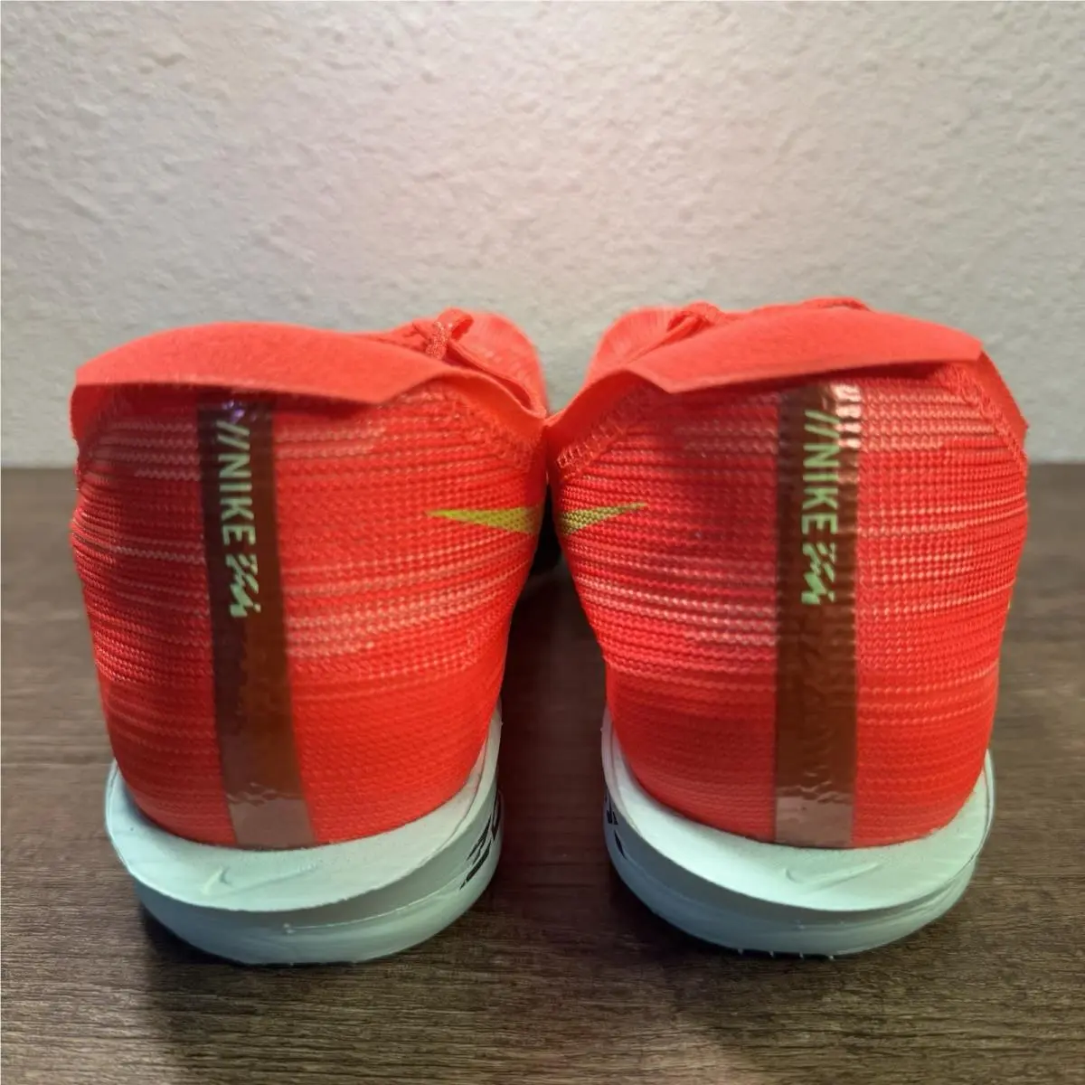 Nike shoes - Nike ZoomX Streakfly 2 - ZoomX Streakfly - HF6416-600 - Red 7