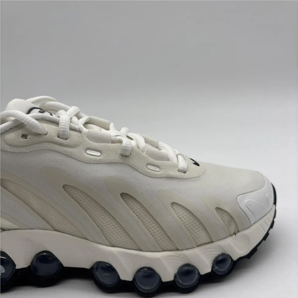 Nike shoes - Nike Air Max DN8 - Air Max - HF5509-101 - Black 1