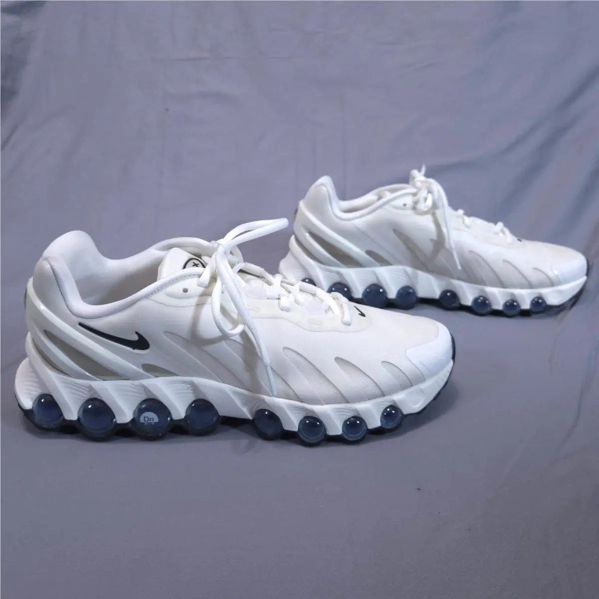 Nike shoes - Nike Air Max DN8 - Air Max - HF5509-101 - Tan (UPC: 197863485386) 0
