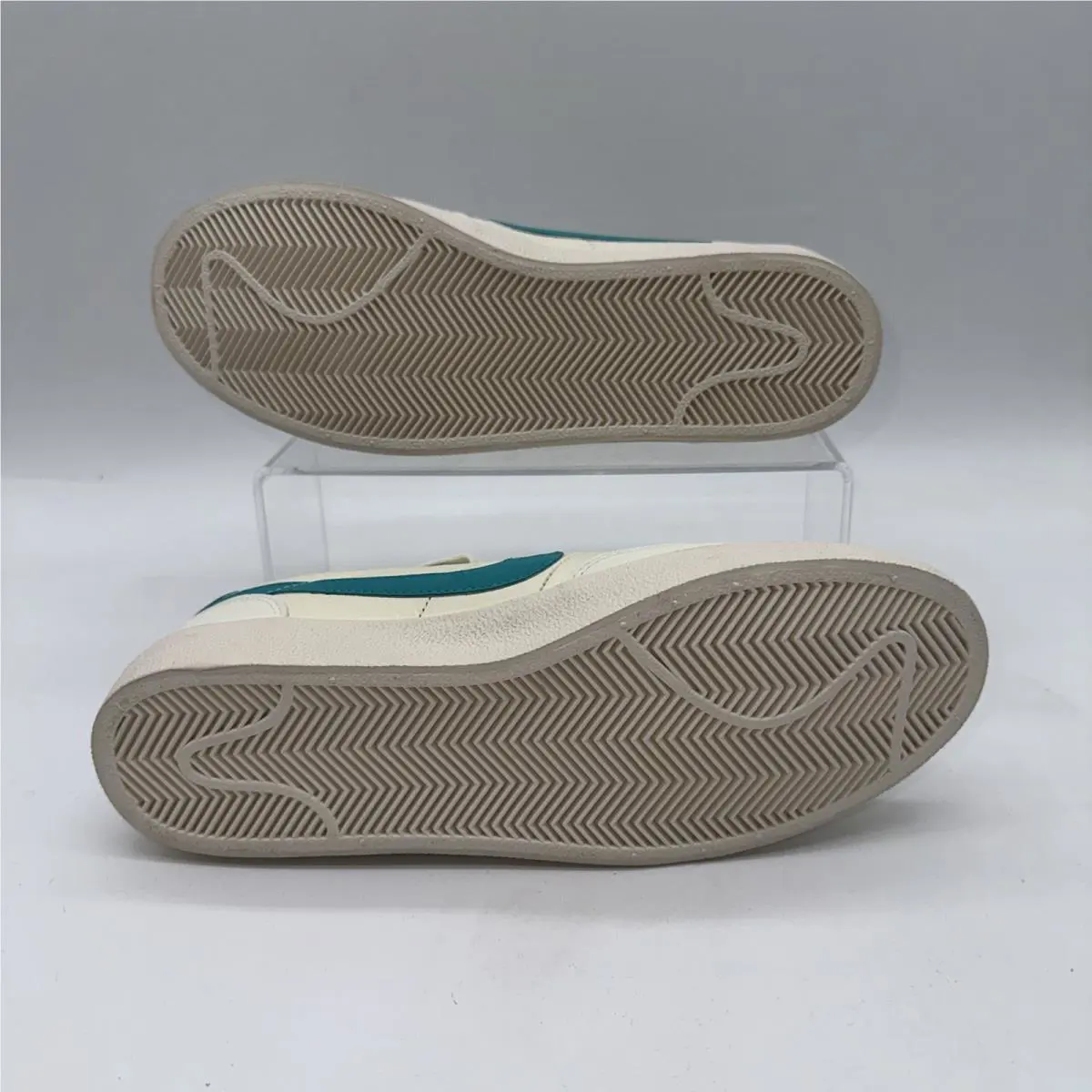 Nike shoes - Nike Killshot 2 - Killshot - HQ1657 001 - White 1