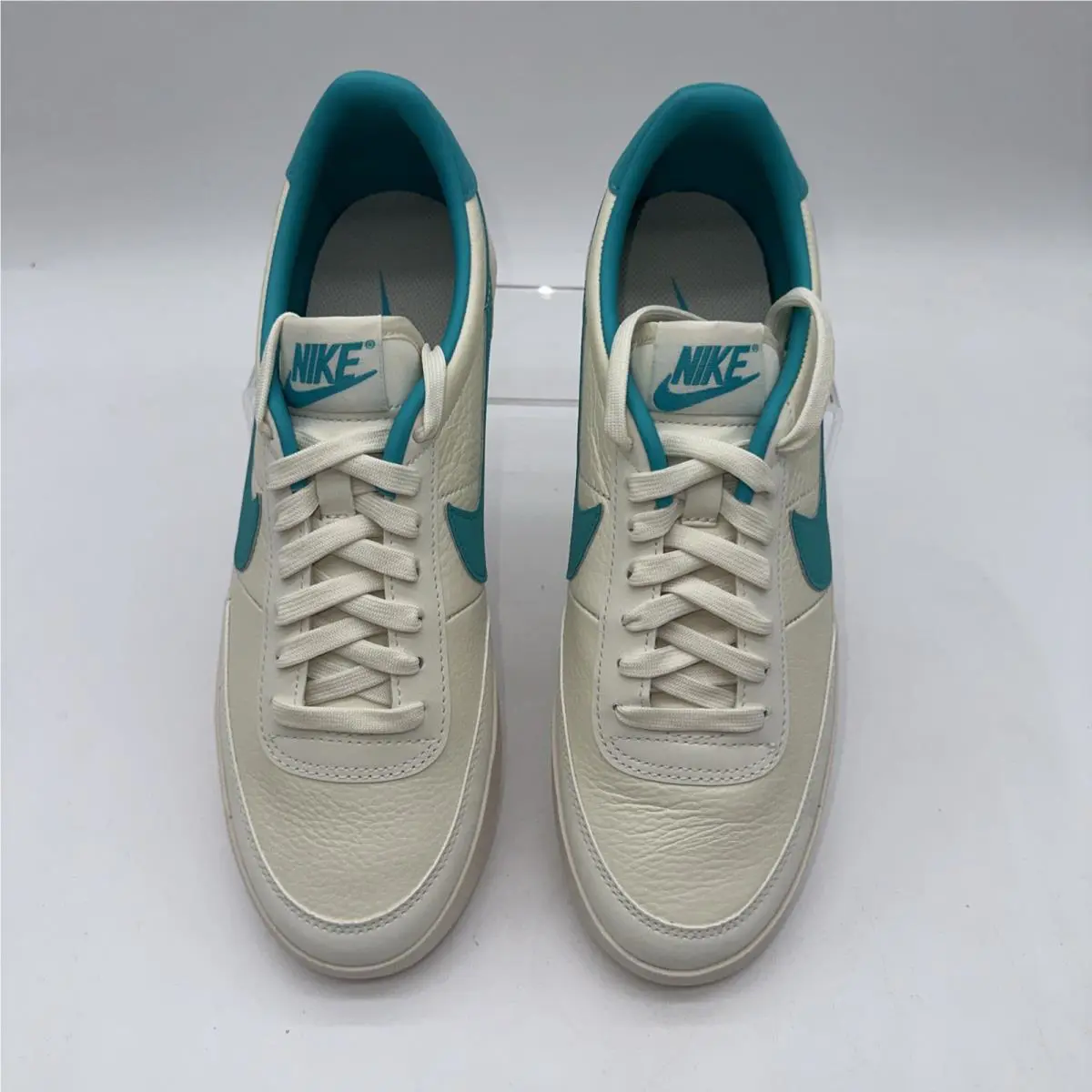 Nike shoes - Nike Killshot 2 - Killshot - HQ1657 001 - White 3