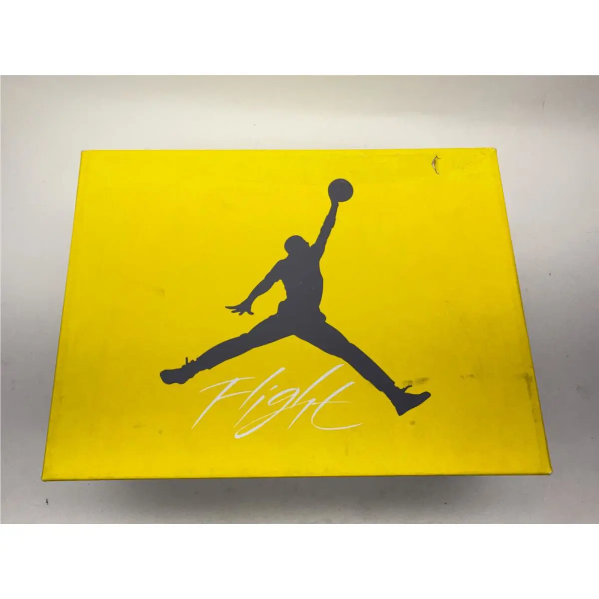 Nike shoes - Jordan 4 Retro - Retro - 408452-700 - Tour Yellow/White-Dark Blue Grey (UPC: 195238796112) 19