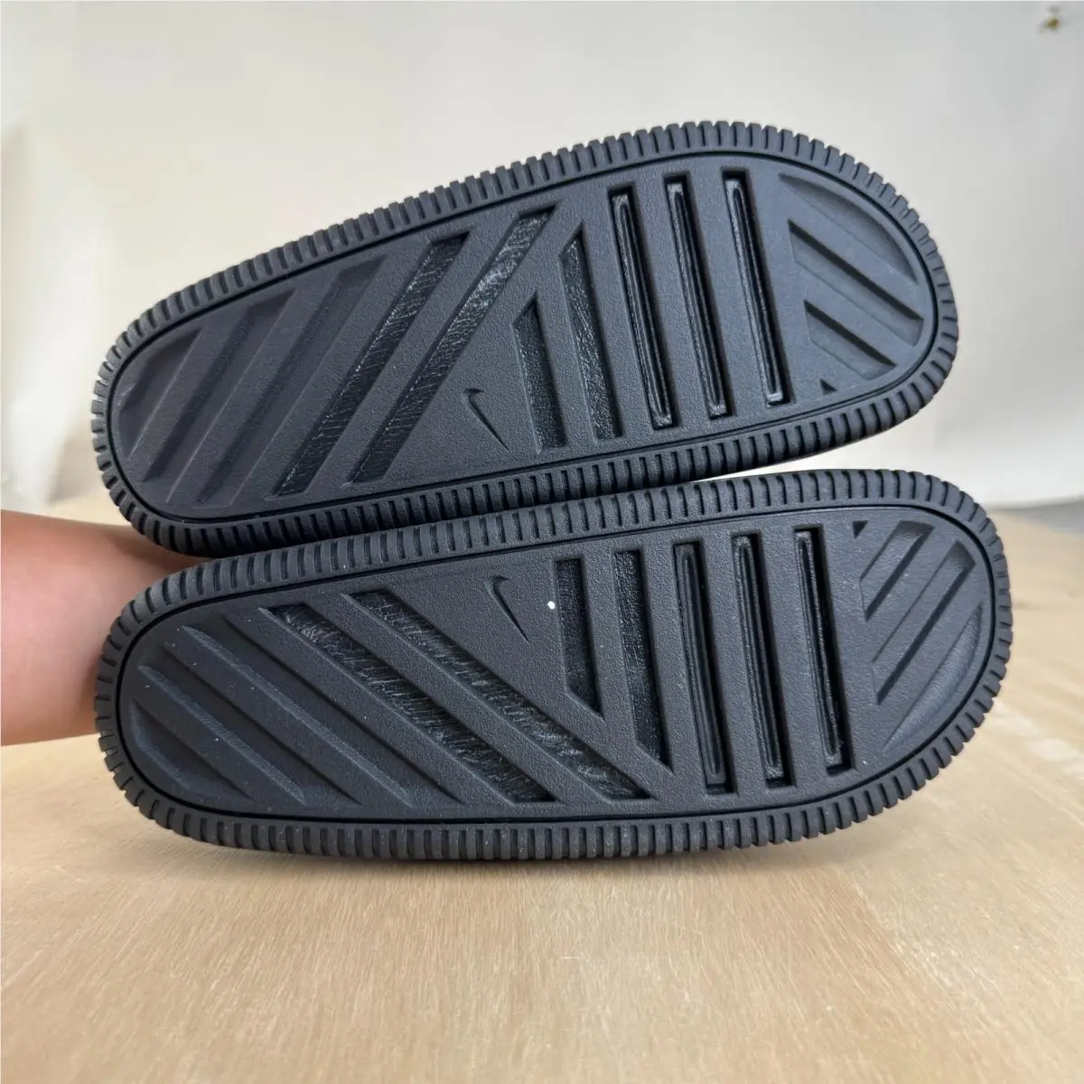 Nike shoes - Nike Calm 2.0 - Calm - IB0183-001 - Black 7