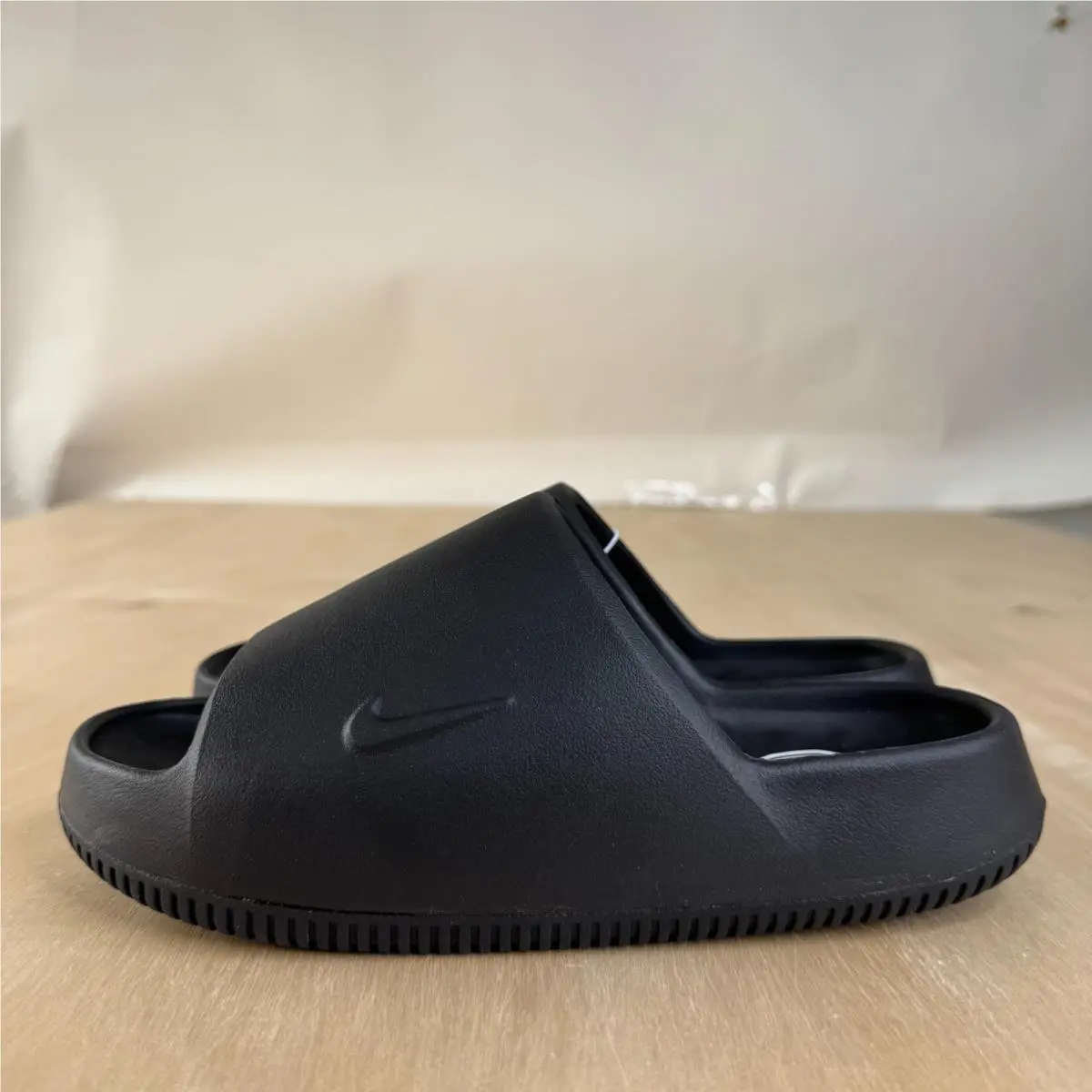Nike shoes - Nike Calm 2.0 - Calm - IB0183-001 - Black 0