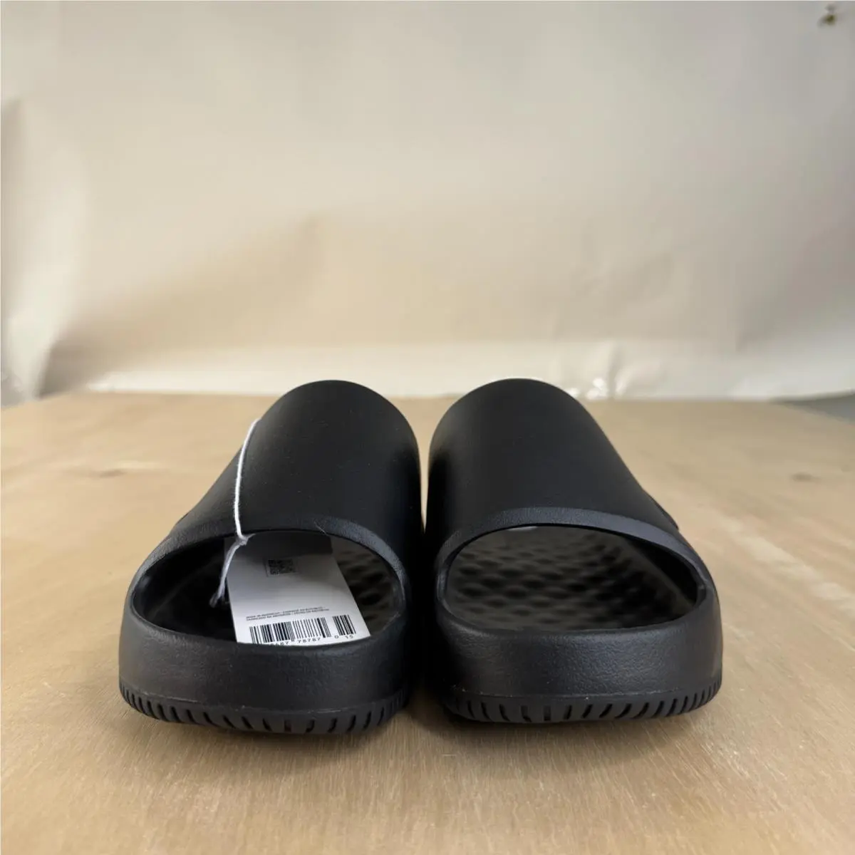 Nike shoes - Nike Calm 2.0 - Calm - IB0183-001 - Black 2