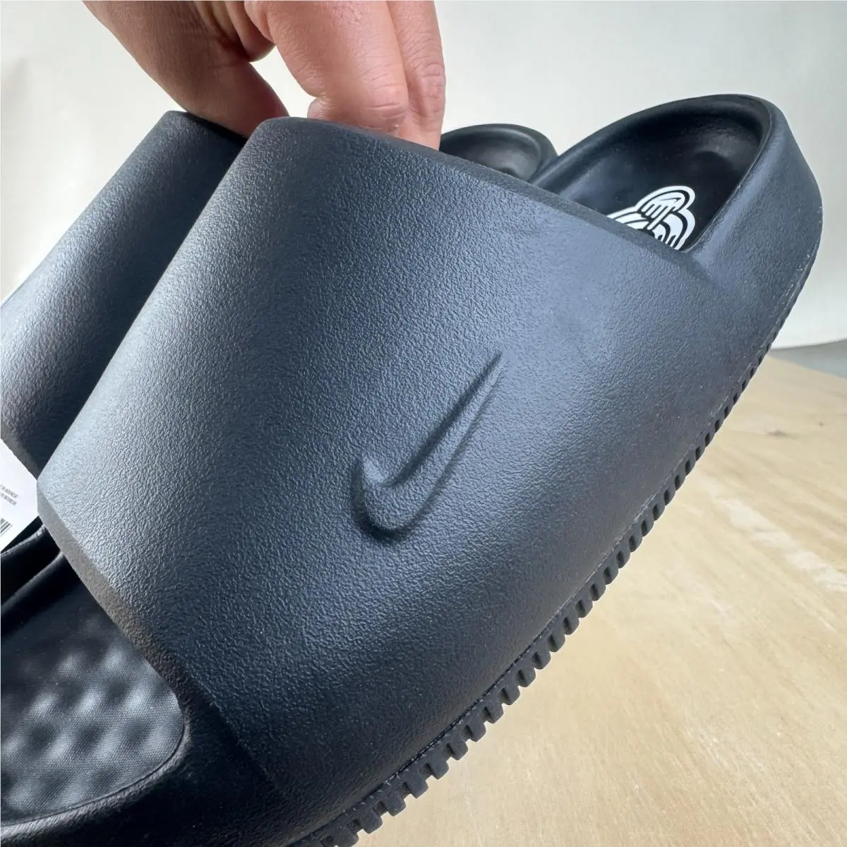 Nike shoes - Nike Calm 2.0 - Calm - IB0183-001 - Black 4