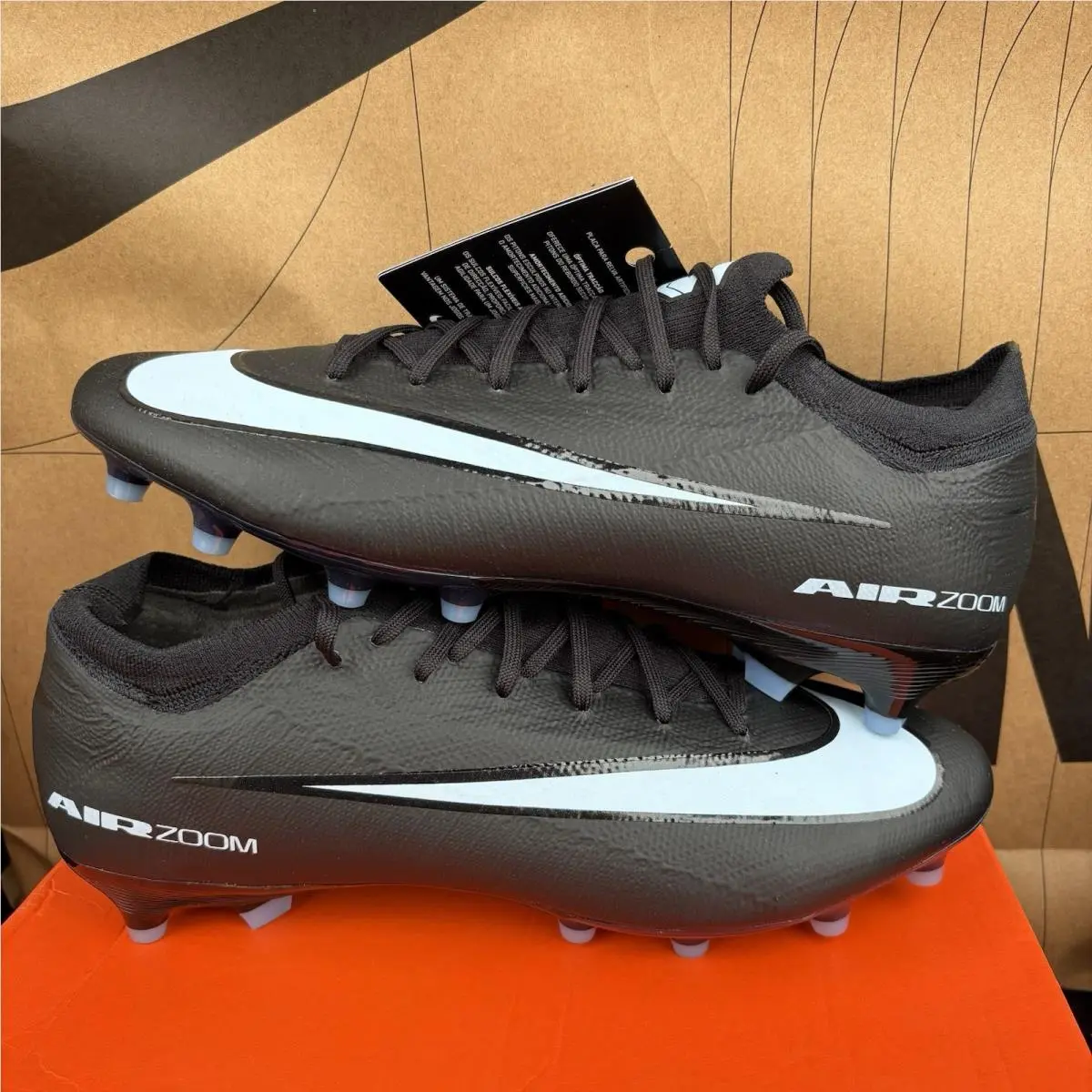 Nike shoes - Nike Zoom Mercurial - Zoom Mercurial - FQ8684-001 - Multi-Color 0
