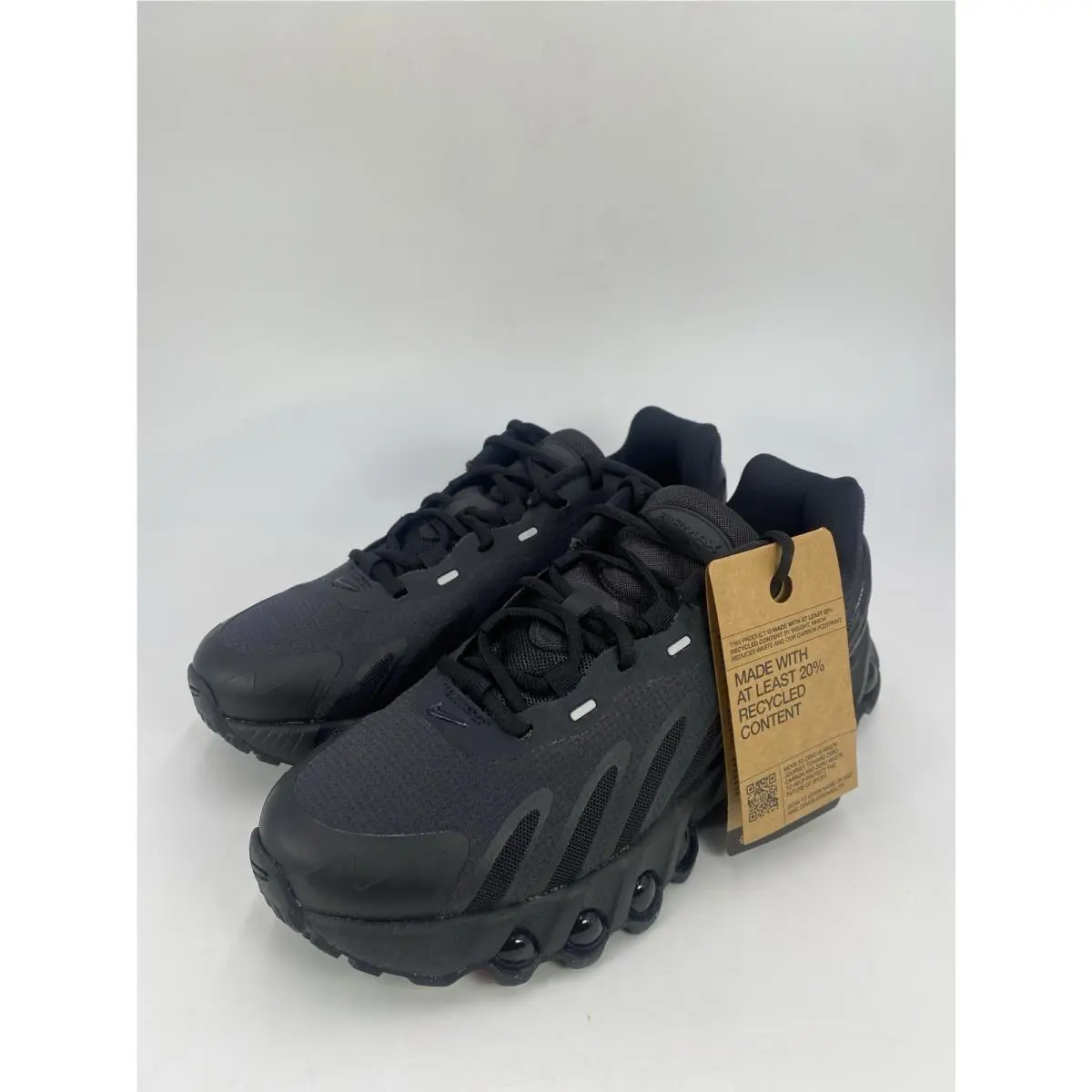 Nike shoes - Nike Air Max DN - Air Max - HF7310 002 - Black (UPC: 197859118694) 2