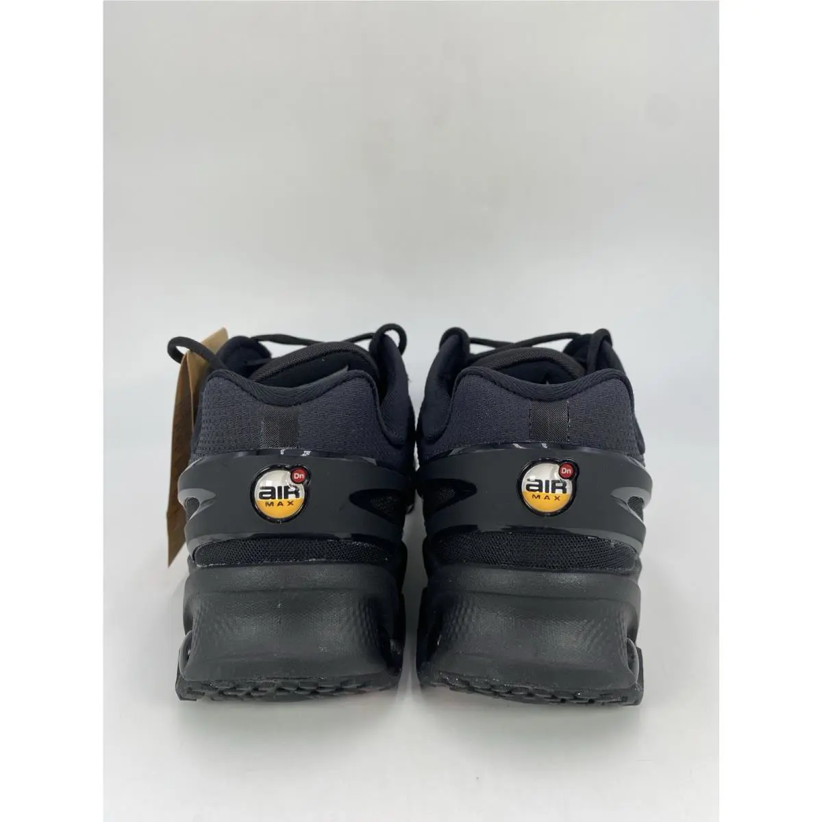 Nike shoes - Nike Air Max DN - Air Max - HF7310 002 - Black (UPC: 197859118694) 6