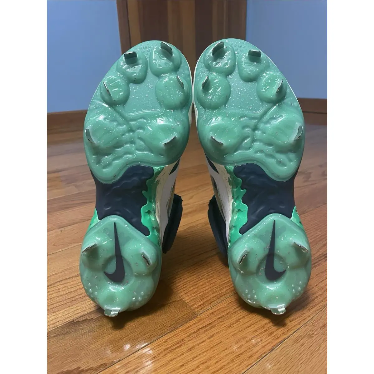 Nike shoes - Nike Alpha Huarache - Alpha Huarache - Fz7344-100 - Multicolor 6