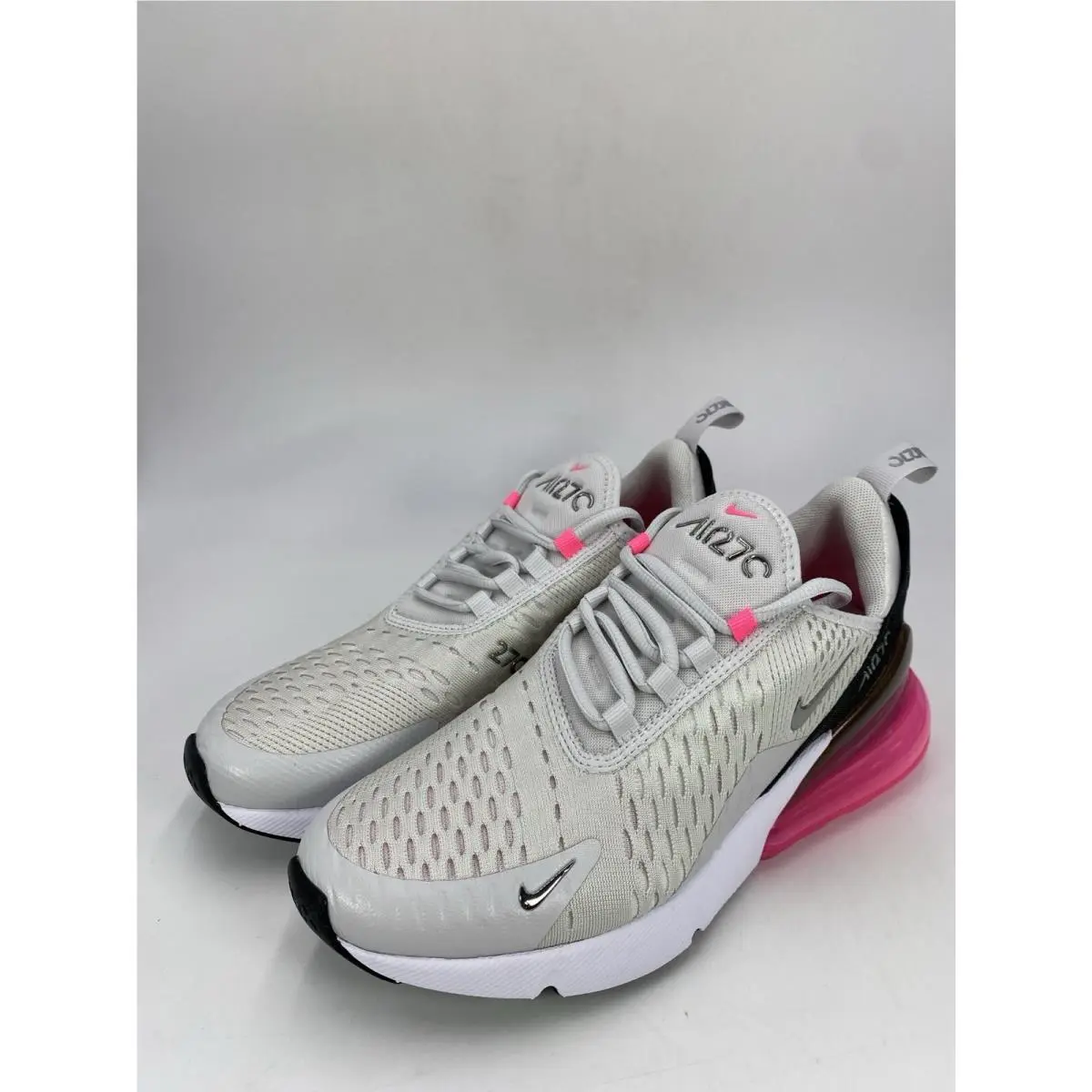 Nike shoes - Nike Air Max 270 - Air Max - IM2527 025 - Photon Dust/Metallic Silver (UPC: 198481311200) 2