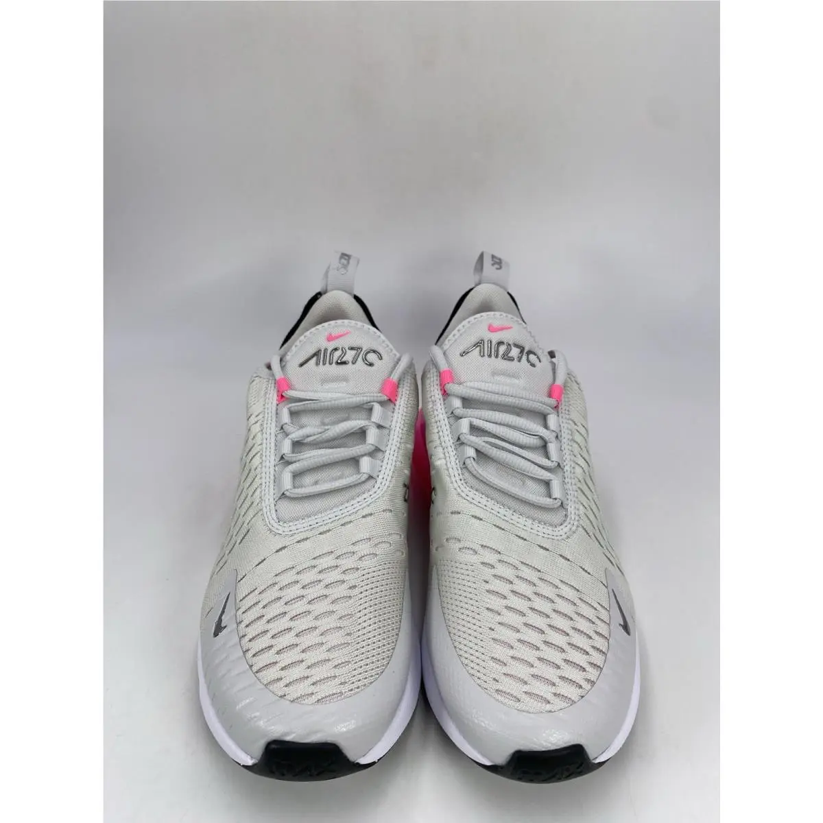 Nike shoes - Nike Air Max 270 - Air Max - IM2527 025 - Photon Dust/Metallic Silver (UPC: 198481311200) 5