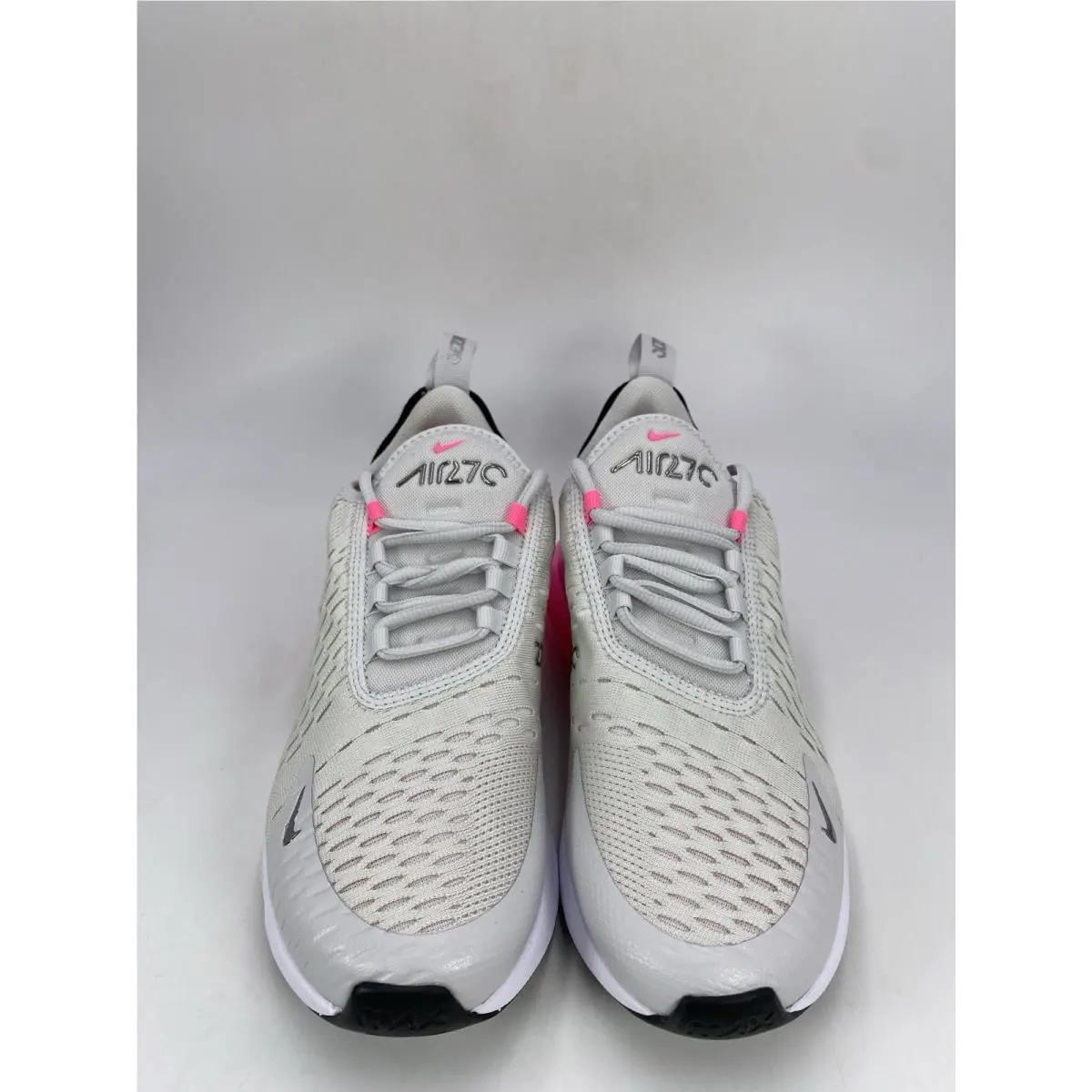 Nike shoes - Nike Air Max 270 - Air Max - IM2527 025 - Photon Dust/Metallic Silver (UPC: 198481307586) 5