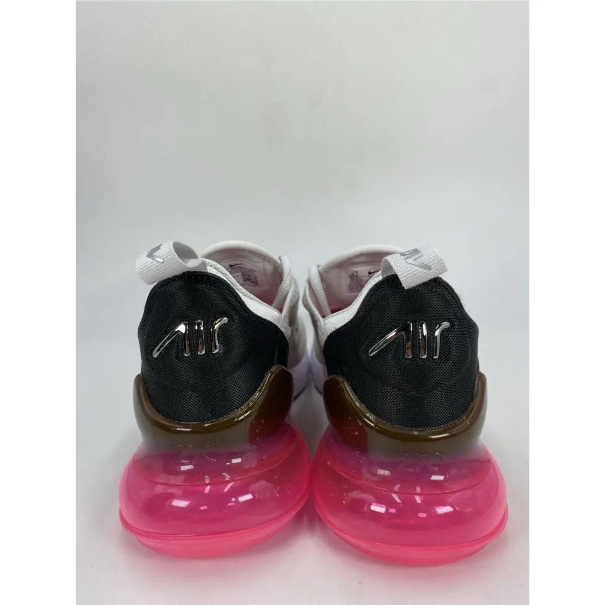 Nike shoes - Nike Air Max 270 - Air Max - IM2527 025 - Photon Dust/Metallic Silver (UPC: 198481307586) 6