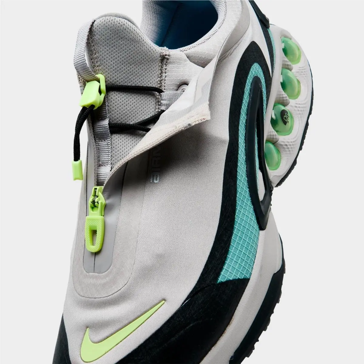 Nike shoes - Nike Air Max DN - Air Max - HQ8605-003 - Gray 1