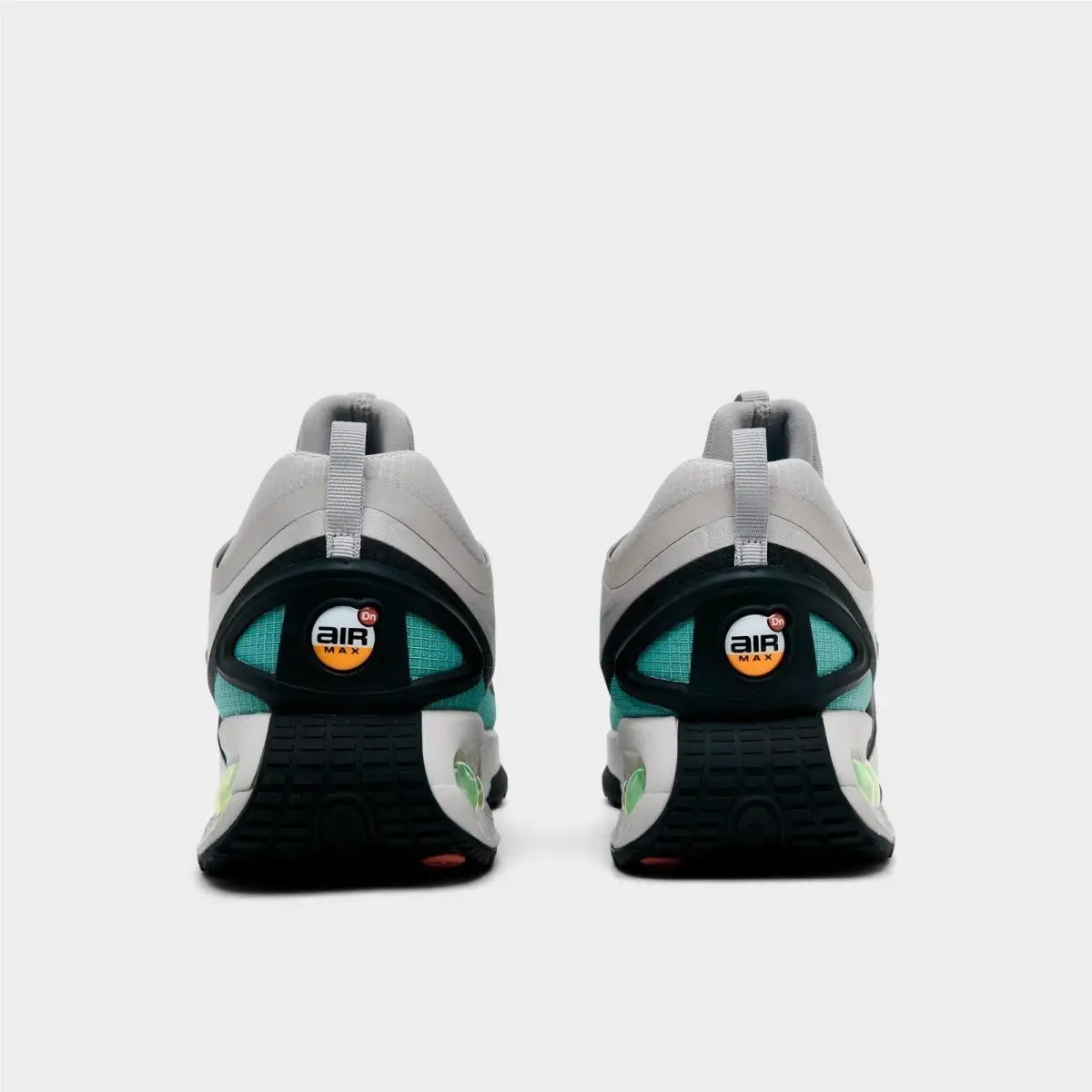 Nike shoes - Nike Air Max DN - Air Max - HQ8605-003 - Gray 2