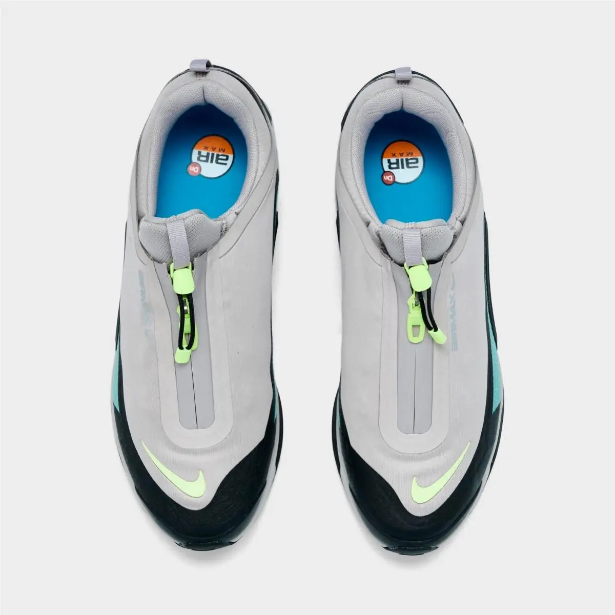 Nike shoes - Nike Air Max DN - Air Max - HQ8605-003 - Gray 3