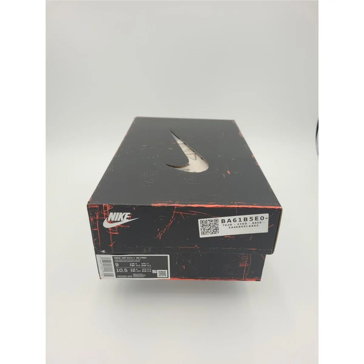 Nike shoes - Nike Air Max 1 - Air Max - FN7652-030 - Ivory 8