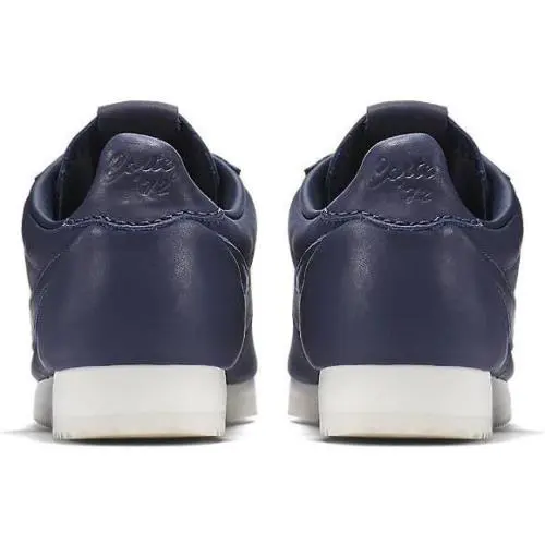 Nike shoes - Nike Cortez PRM QS TZ - 898088-400 - Blue 4