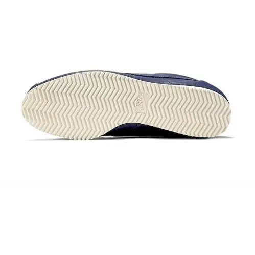 Nike shoes - Nike Cortez PRM QS TZ - 898088-400 - Blue 5