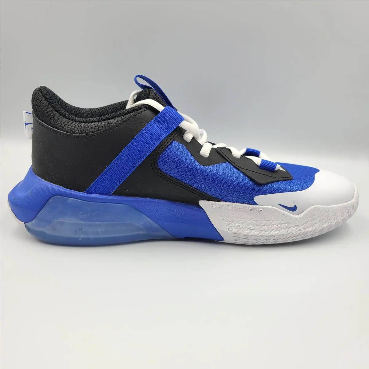 Nike shoes - Nike Air Max Axis - Air Max Axis - DC5216 401 - Racer Blue 0