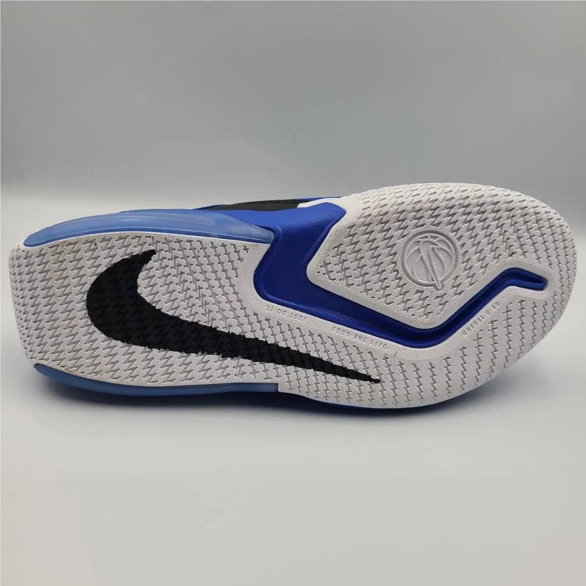Nike shoes - Nike Air Max Axis - Air Max Axis - DC5216 401 - Racer Blue 1
